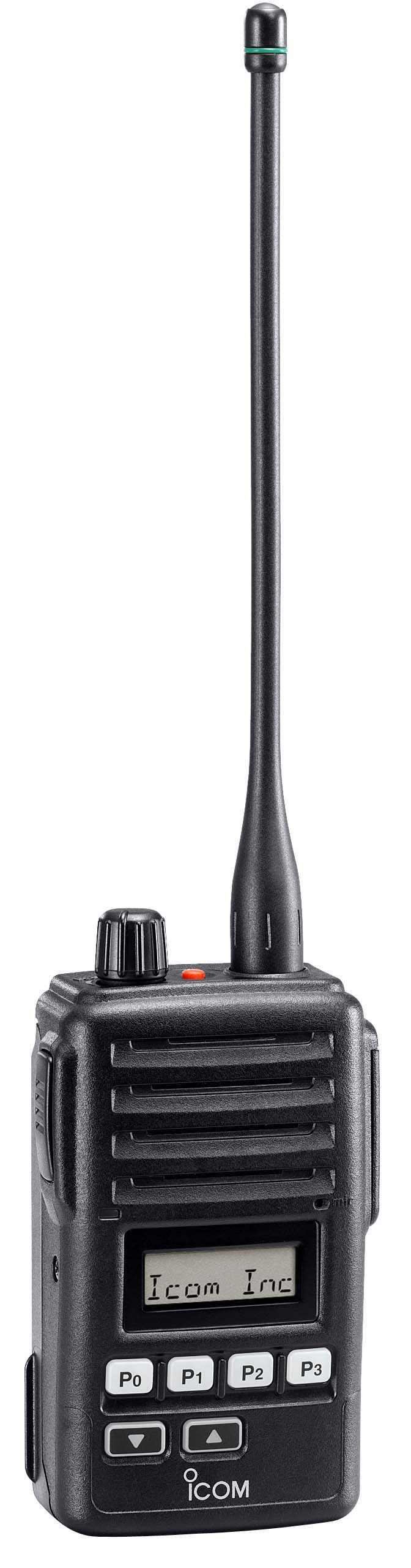 IC-F61 ATEX